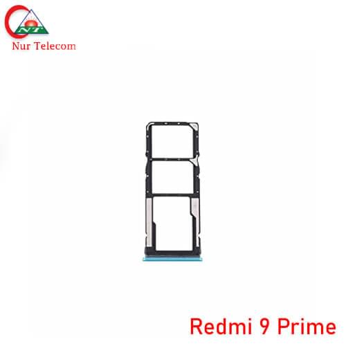 redmi 9 prime Xiaomi Redmi 9 Prime SIM Card Tray