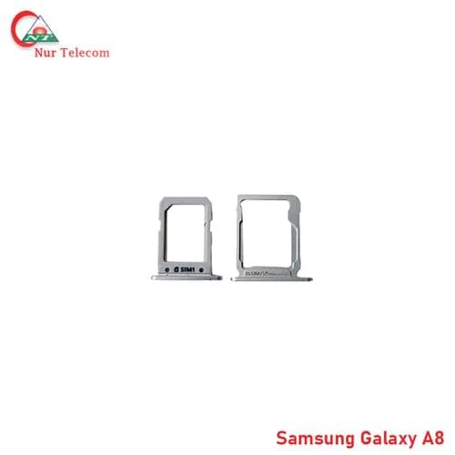 samsung a8 sim tray samsung a8 sim tray