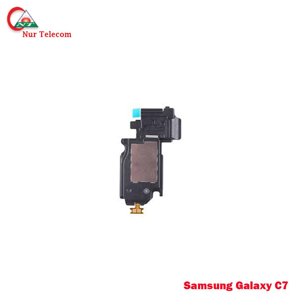 samsung c7 loudspeaker Samsung Galaxy C7 loud speaker price in Bangladesh - Image 1