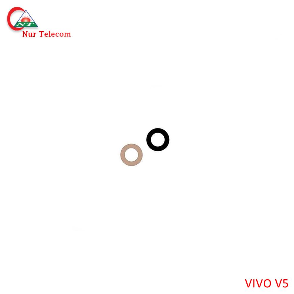 Vivo V5 Camera Glass Price