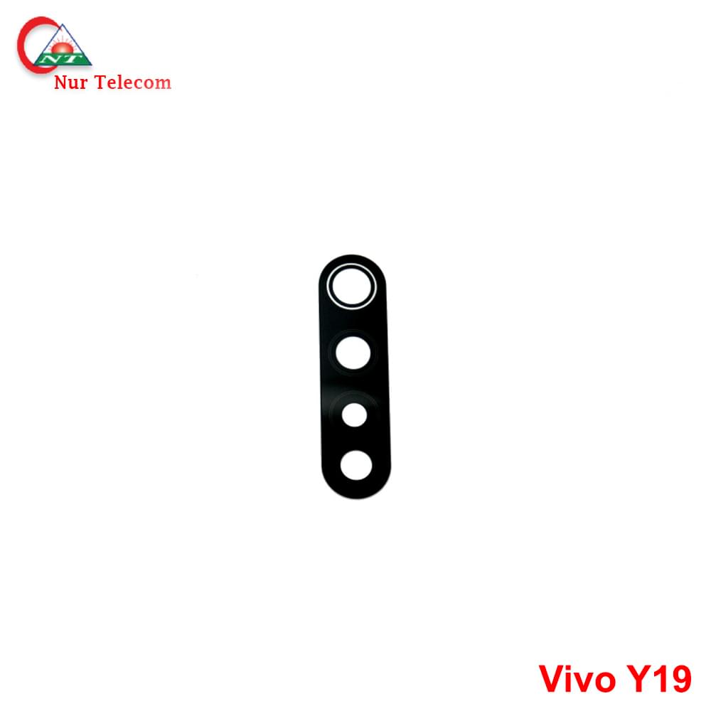 Vivo Y19 Camera Glass