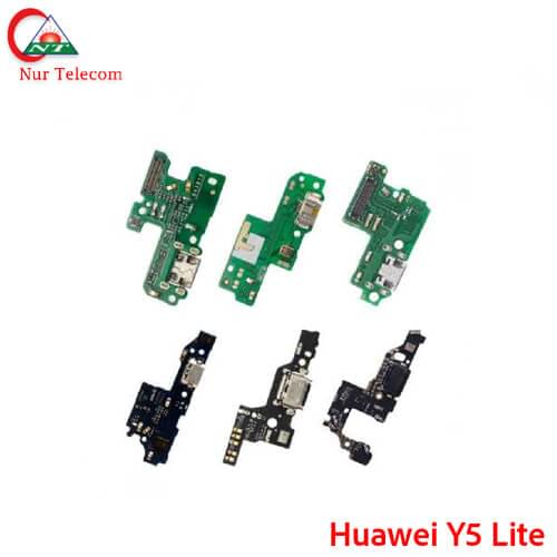 Huawei Y5 lite Charging logic Board