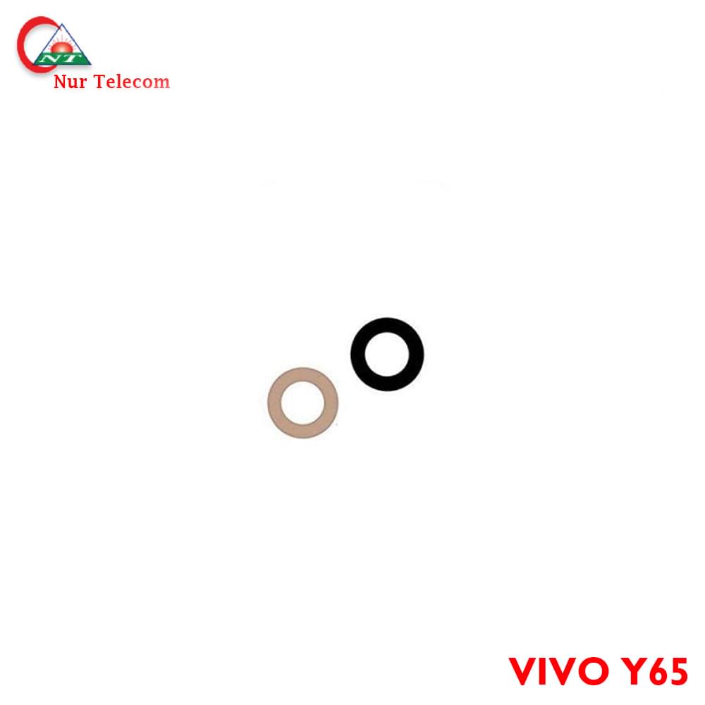 Vivo Y65 Camera Glass Price