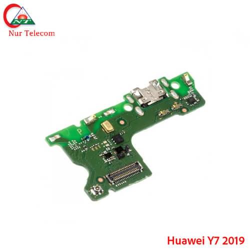 y7 2019 Huawei Y7 2019 Charging logic Board