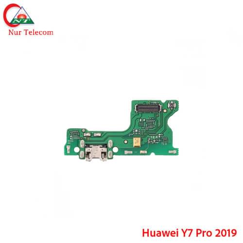 y7 pro 2019 Huawei Y7 Pro 2018 Charging logic Board