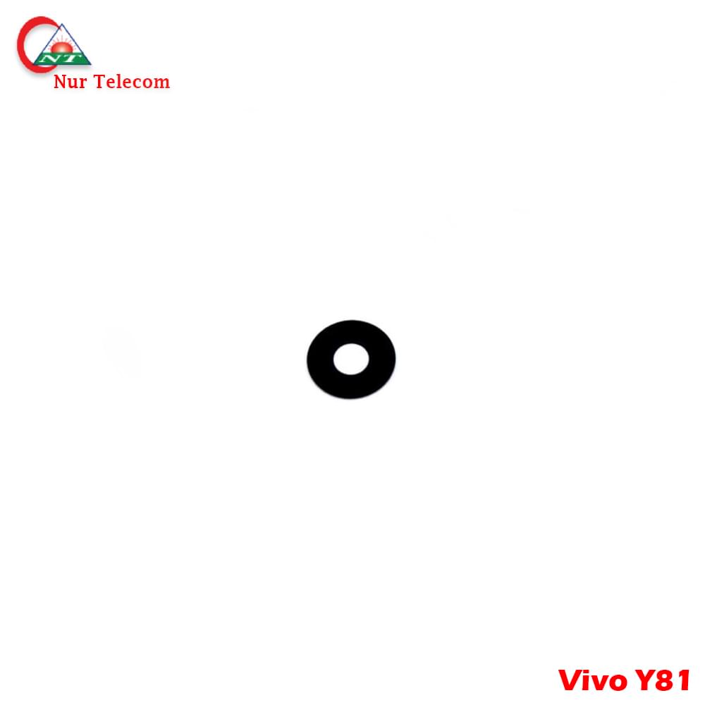 Vivo Y81 Camera Glass Price