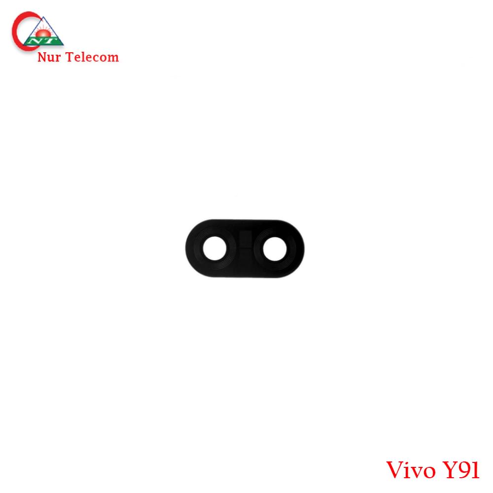 Vivo Y91 Rear Camera Glass Price in Bangladesh - Image 1