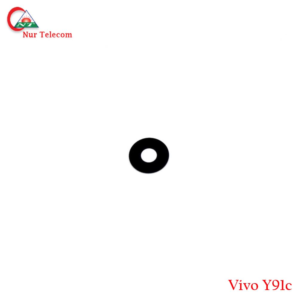 y91c camera glass Vivo Y91C Rear Facing Camera Glass price in BD - Image 1
