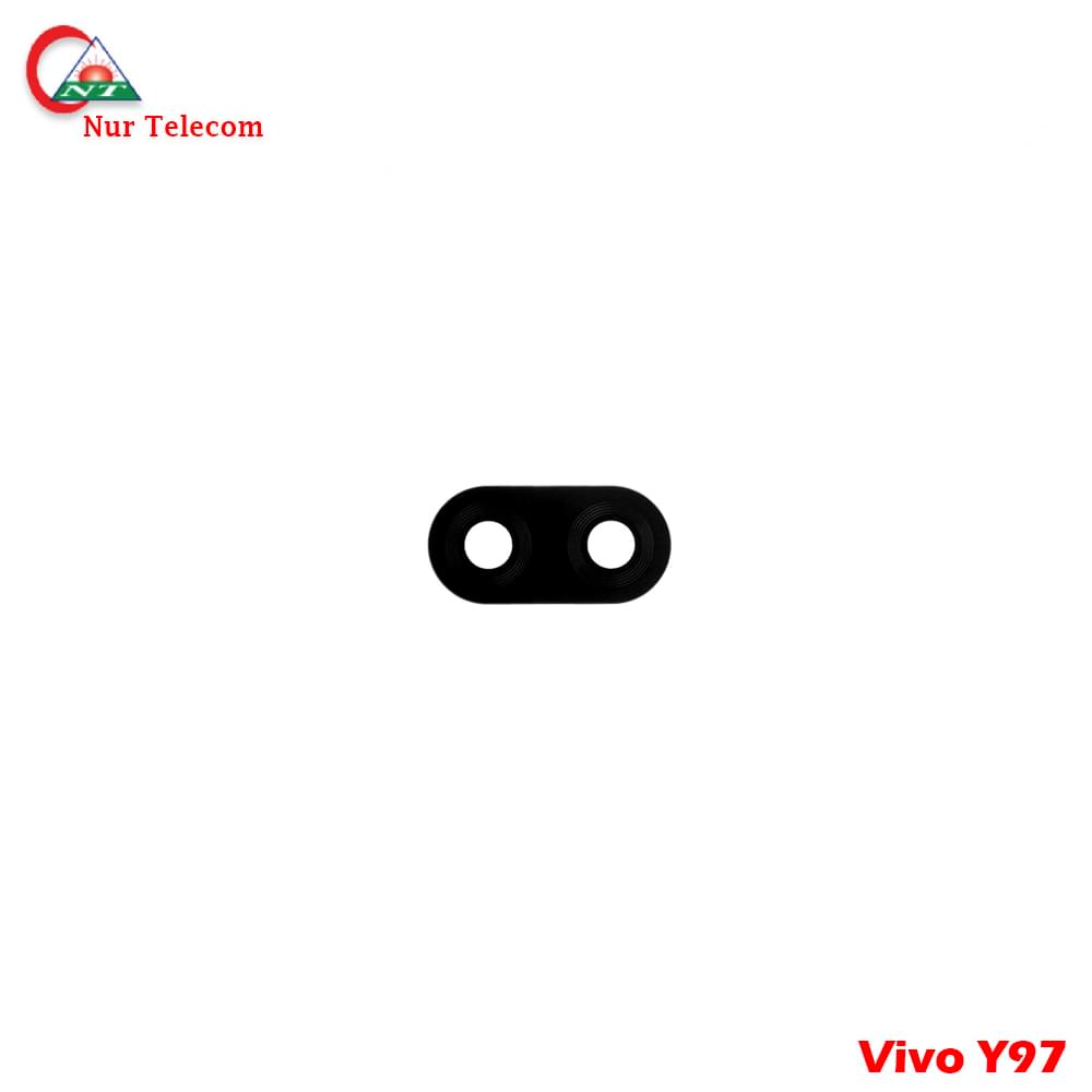 Vivo Y97 Camera Glass Price