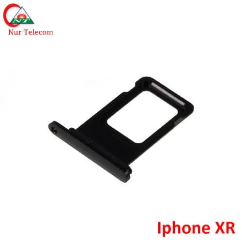 iPhone XR SIM Tray