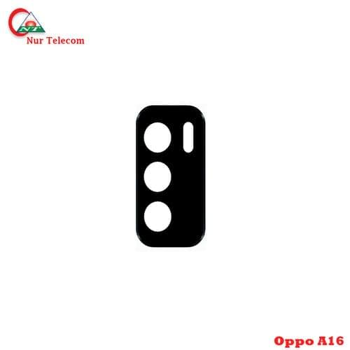 Oppo A16 Camera Glass Lens