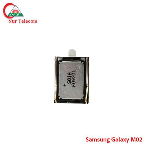 Samsung M02 Loud speaker