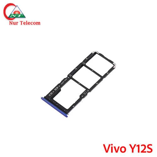 Vivo Y12s SIM Tray