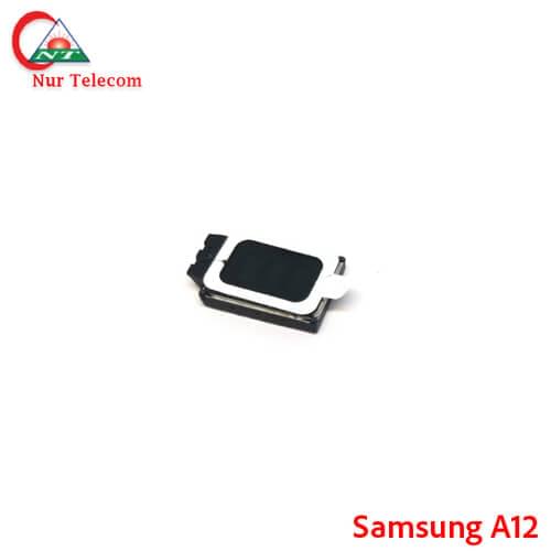 Samsung Galaxy A12 Loudspeaker Samsung Galaxy A12 Loudspeaker