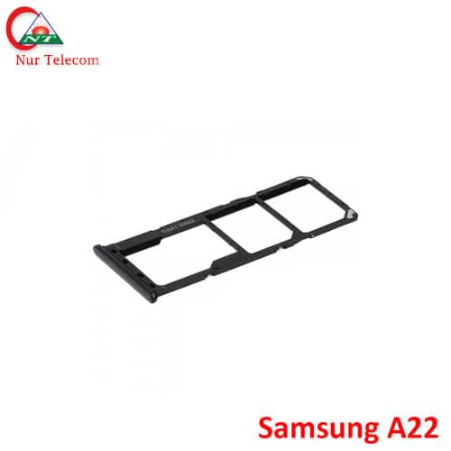 Samsung Galaxy A22 SIM Tray Price Samsung Galaxy A22 SIM Tray Price