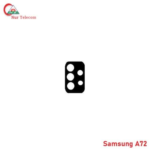samsung a72 camera glass