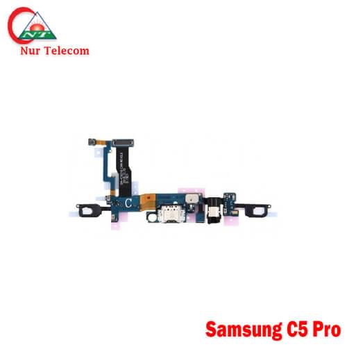 Samsung Galaxy C5 pro Charging Port