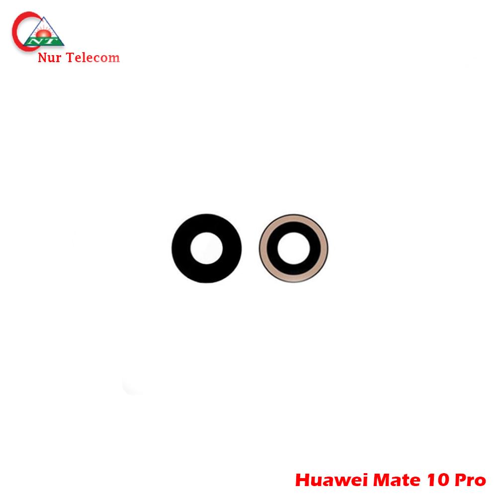 Huawei Mate 10 pro camera glass in bd - Image 1
