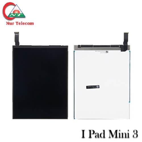 iPad mini 3 Display iPad mini 3 Display