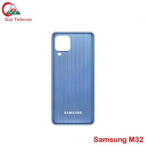 Samsung Galaxy M32 backshell Samsung Galaxy M32 backshell Price