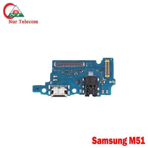 Samsung M51 Charging logic Samsung M51 Charging logic