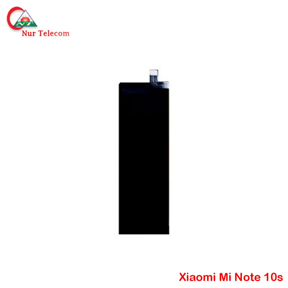 Original Xiaomi Mi note 10S Battery price in BD - Image 1
