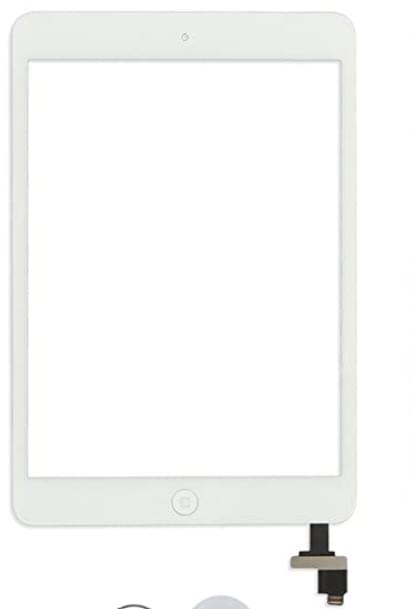 iPad mini 3 Touch Screen iPad mini 3 Touch Screen