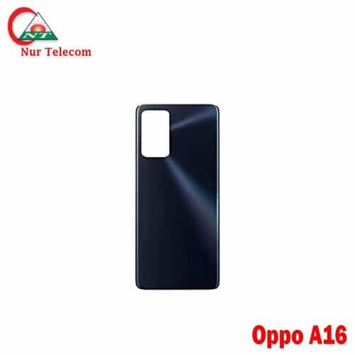 Oppo A16 Backshell Oppo A16 Backshell