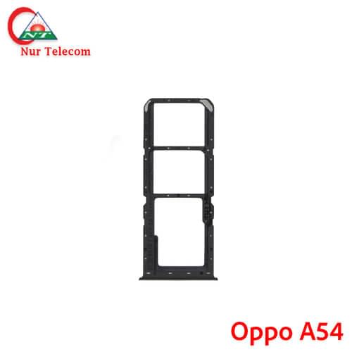 Oppo A54 SIM Tray Price