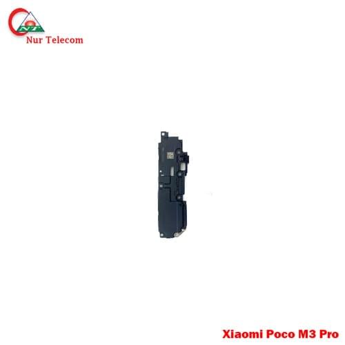 Xiaomi Poco M3 pro loud speaker