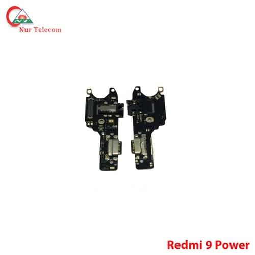 redmi 9 power charging logic boar Xiaomi Redmi 9 power Charging logic