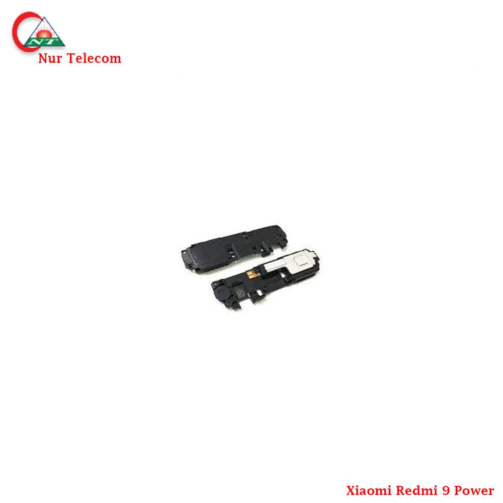 Xiaomi Redmi 9 Power loud speaker price in Bangladesh - Image 1