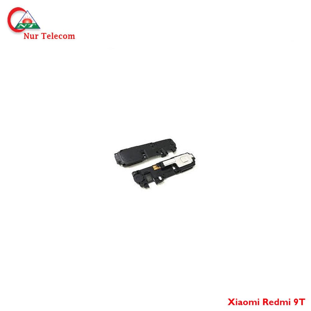 Xiaomi Redmi 9T loud speaker price in Bangladesh - Image 1