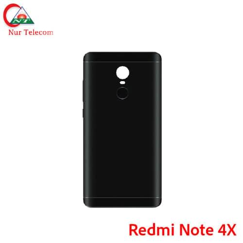Xiaomi Redmi Note 4x