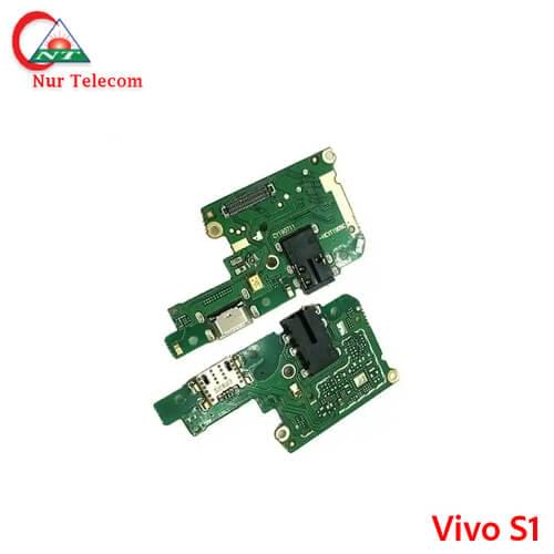 Vivo S1 Charging Logic Board Price