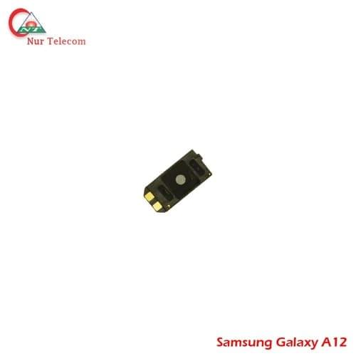Samsung Galaxy A12 Ear Speaker Samsung Galaxy A12 Ear Speaker