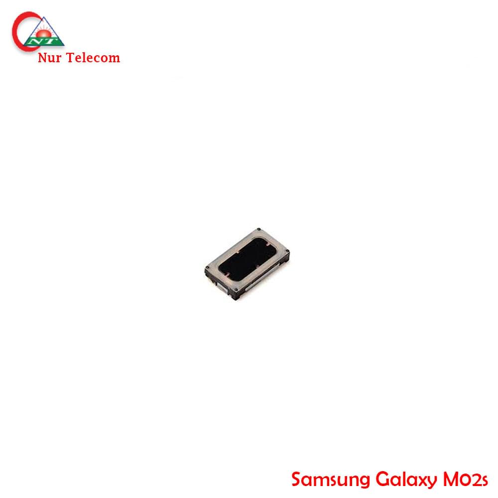 Samsung M02S Loud speaker