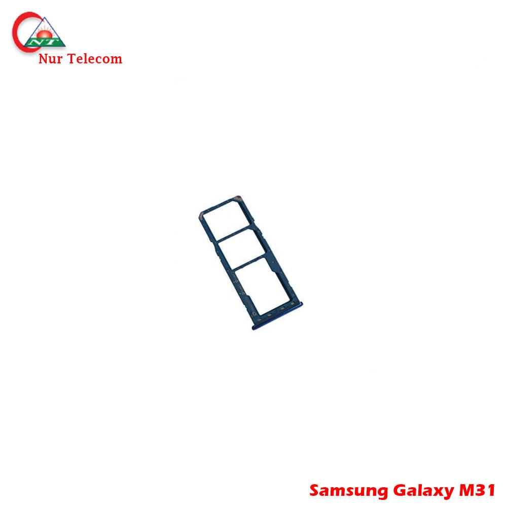 Samsung Galaxy M31 Camera Glass