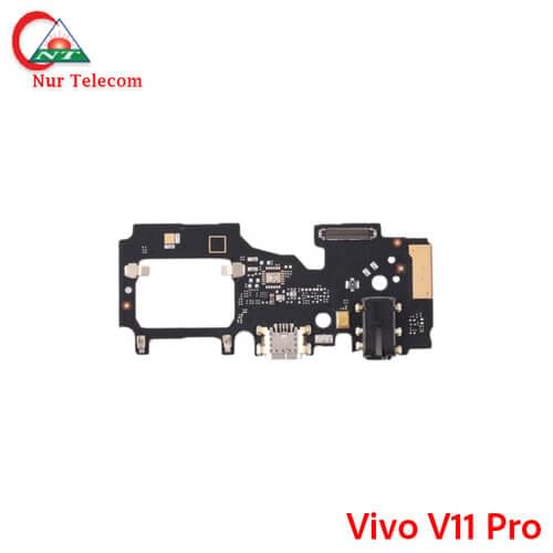 Vivo V11 Pro Charging Logic