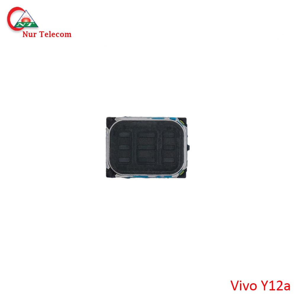 Vivo Y12a Loudspeaker