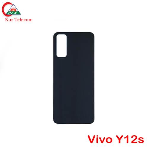 Vivo Y12s Backshell Price