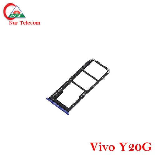 Vivo Y20G SIM Tray