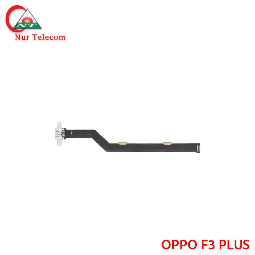 Oppo F3 Plus Motherboard Connector Flex Cable