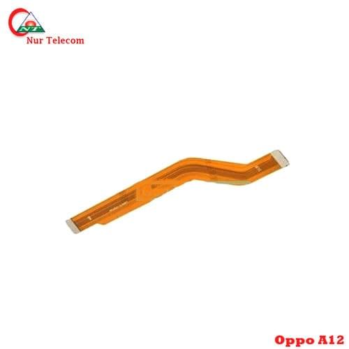 Oppo A12 Motherboard Connector flex cable Oppo A12 Motherboard Connector flex cable