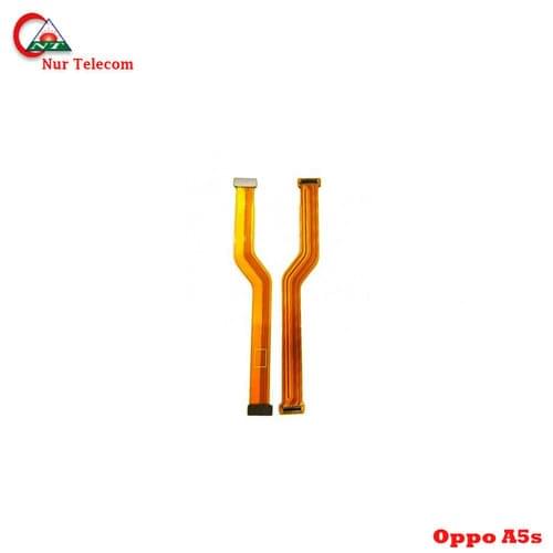 Oppo A5s Motherboard Connector flex cable Oppo A5s Motherboard Connector flex cable