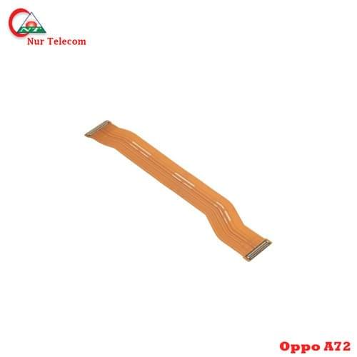 Oppo A72 Motherboard Connector flex cable Oppo A72 Motherboard Connector flex cable