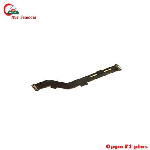 Oppo F1 Plus Motherboard Connector Flex Cable