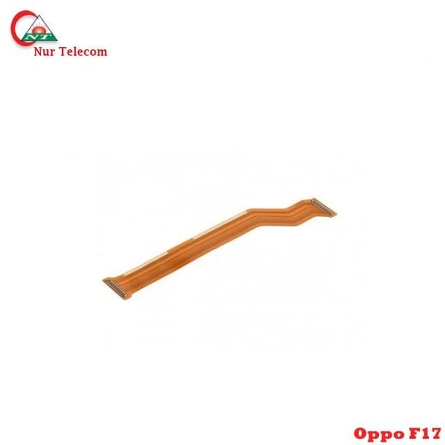 Oppo F17 Motherboard Connector flex cable