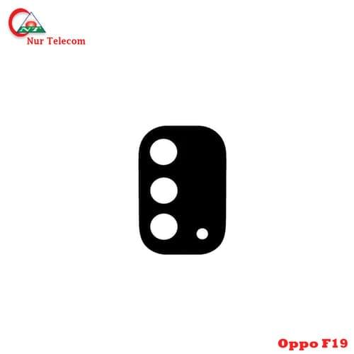 Oppo F19 Camera Glass