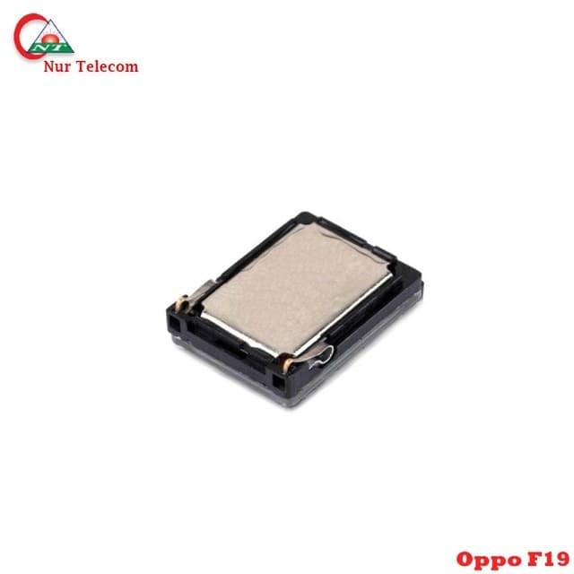 Oppo F19 Loud Speaker